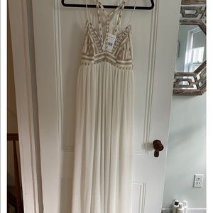 Free People Sacred Geometry Maxi